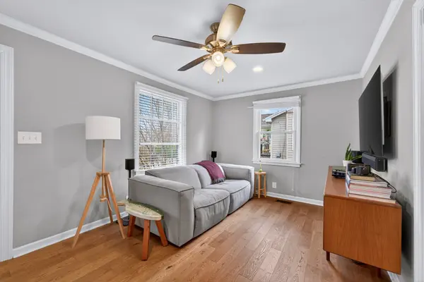 614A Annex Ave, Nashville, TN 37209