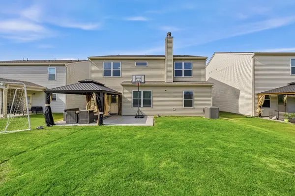 2153 Houston Bnd, Lebanon, TN 37087