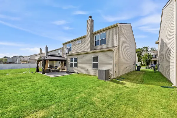 2153 Houston Bnd, Lebanon, TN 37087