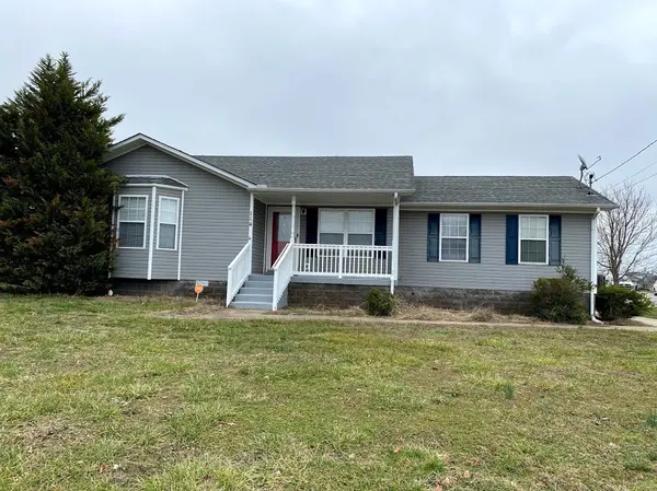 114 Meridians Way, Oak Grove, KY 42262
