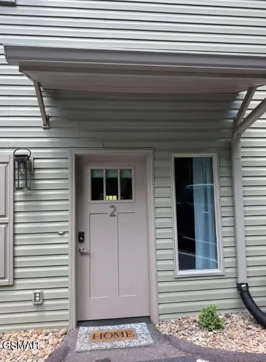 849 Morton Drive #UNIT 2, Gatlinburg, TN 37738