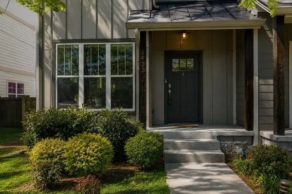 1433 14th Ave #S, Nashville, TN 37212