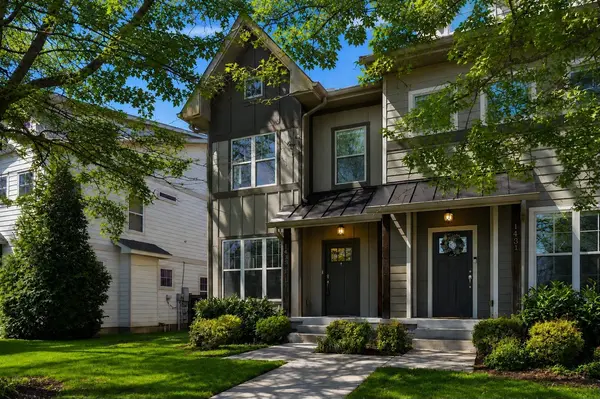 1433 14th Ave #S, Nashville, TN 37212
