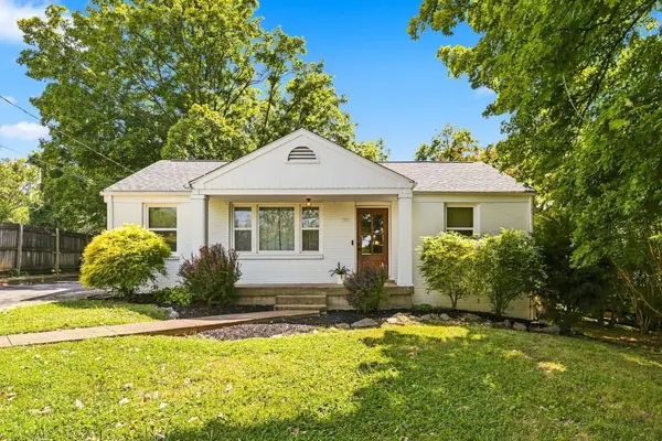 111 Rolynn Dr, Nashville, TN 37210