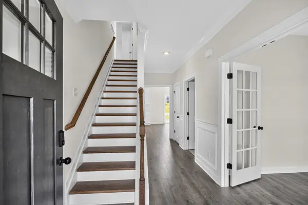 5017 Salient Dr, Spring Hill, TN 37174