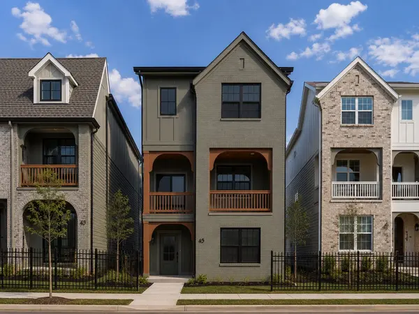 504 Edwin St #36, Nashville, TN 37207