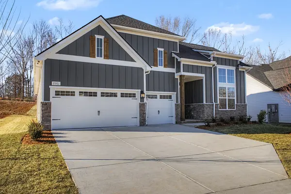 7284 Richvale Drive, Fairview, TN 37062