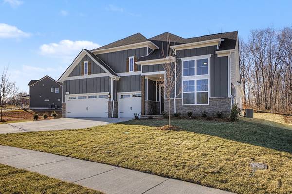 7284 Richvale Drive, Fairview, TN 37062