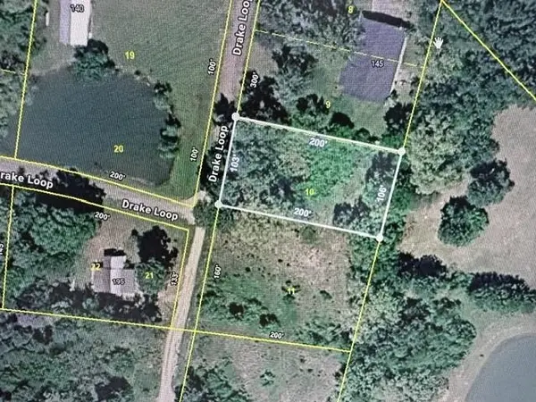 10 DRAKE LOOP, Savannah, TN 38372