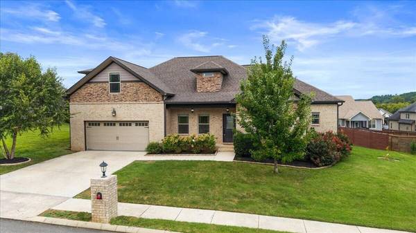 123 Red Fox Lane #NW, Cleveland, TN 37312