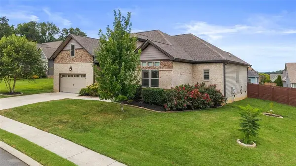 123 Red Fox Lane #NW, Cleveland, TN 37312
