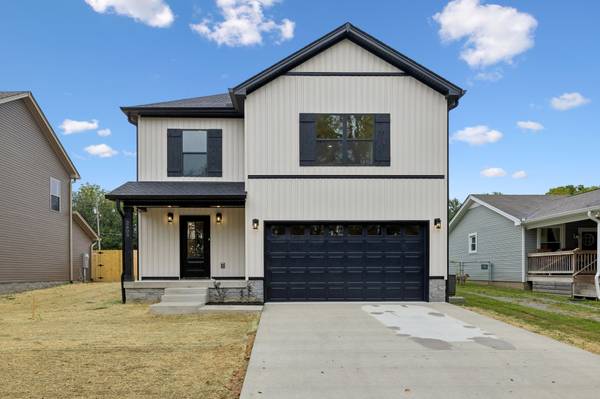 2609 Old Greenbrier Pike, Greenbrier, TN 37073
