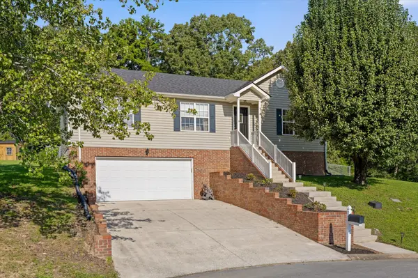 8927 Wings Way, Hixson, TN 37343