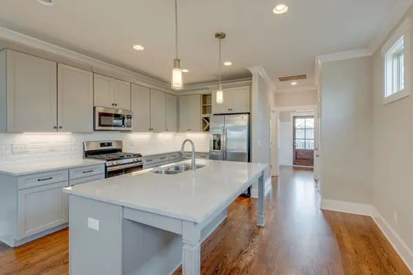 562B Stevenson St, Nashville, TN 37209