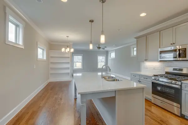 562B Stevenson St, Nashville, TN 37209