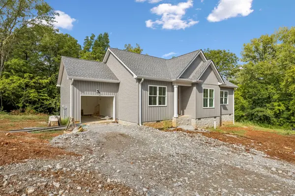 200 Wallace St, Cumberland City, TN 37050