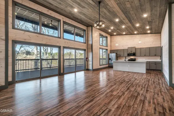 538 Tatum Rose Way, Sevierville, TN 37876