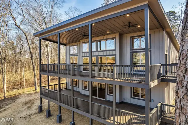 538 Tatum Rose Way, Sevierville, TN 37876