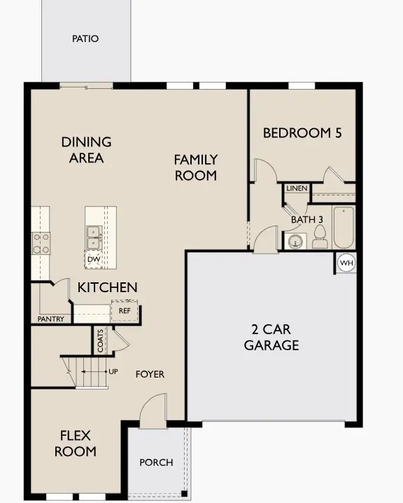 3524 Fellowship Road, Columbia, TN 38401