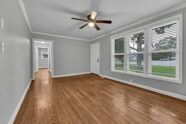 143 N Meadow Dr, Clarksville, TN 37043