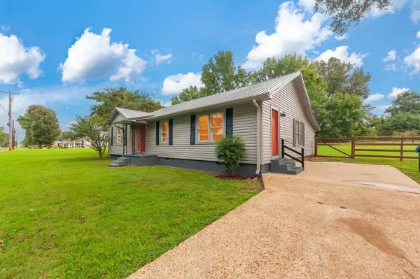 35 Vick Rd, Bradford, TN 38316