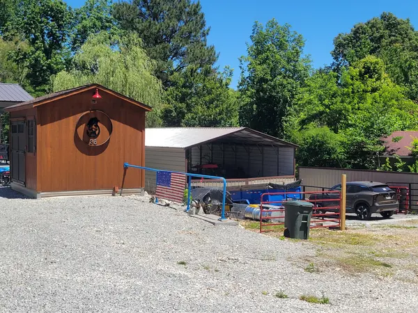 36 Crows Nest Loop, Springville, TN 38256