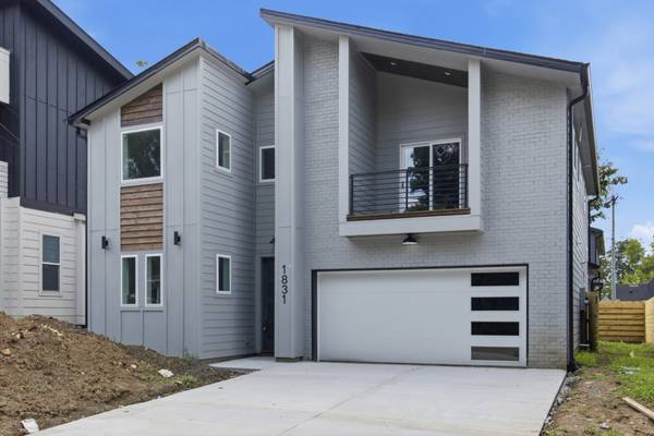 1831 10th Ave #N, Nashville, TN 37208
