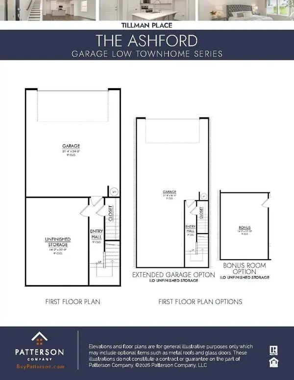3 Tillman Place #Ash-Ext, Mount Juliet, TN 37122