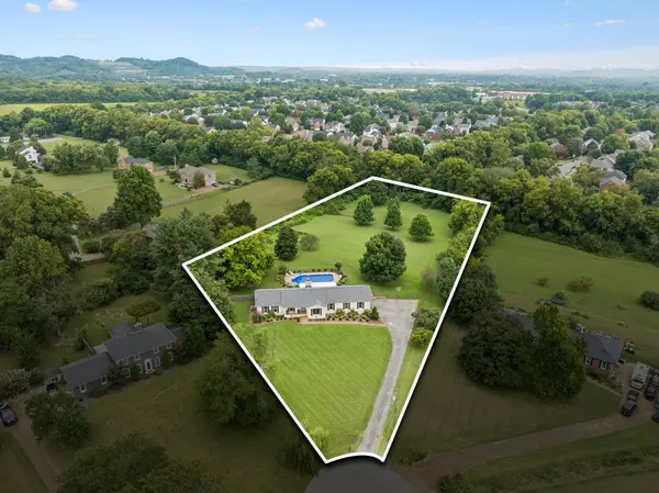 2205 Morriswood Ct, Franklin, TN 37064