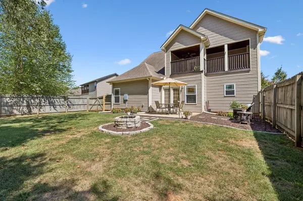 309 Drema Ct, Murfreesboro, TN 37127