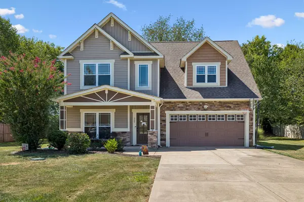 309 Drema Ct, Murfreesboro, TN 37127