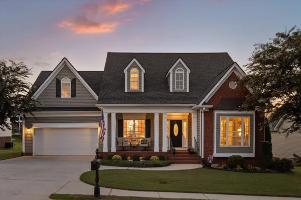 244 Hunting Ridge Circle, Rock Spring, GA 30739