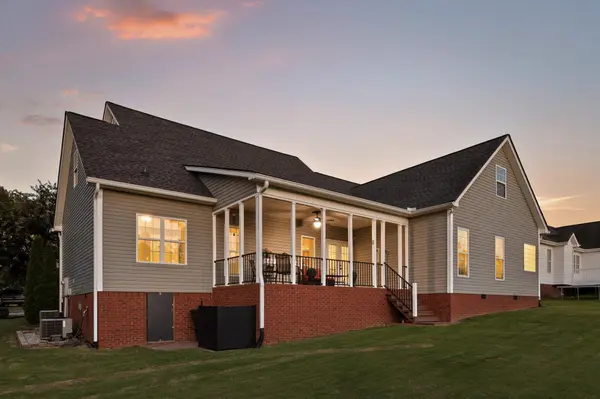 244 Hunting Ridge Circle, Rock Spring, GA 30739