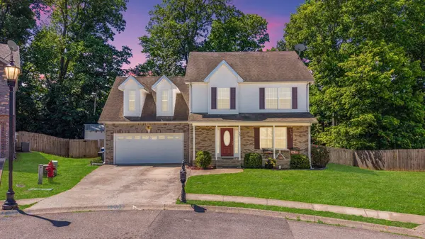 669 Wolfchase Ct, Clarksville, TN 37042