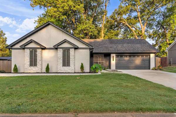 3277 COURT ST, Bartlett, TN 38134