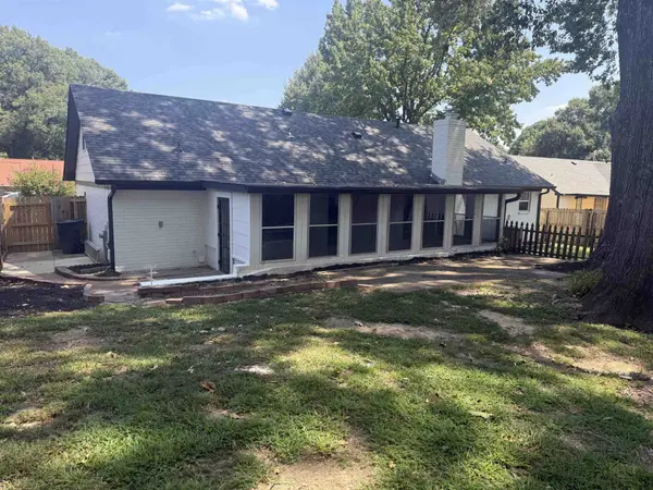 3277 COURT ST, Bartlett, TN 38134