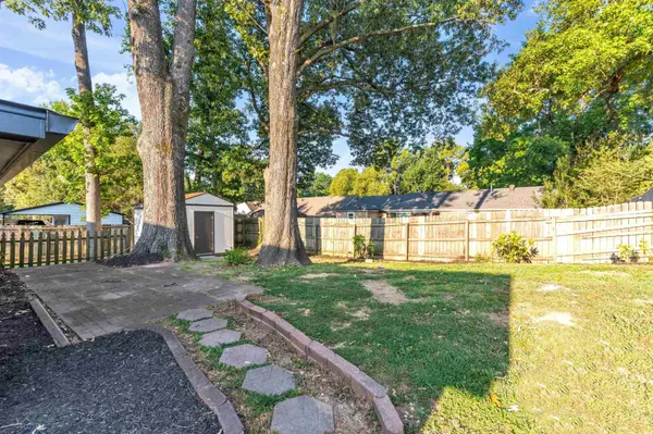 3277 COURT ST, Bartlett, TN 38134