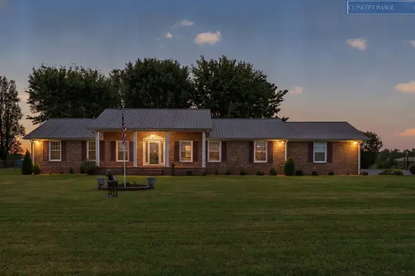 2085 Short Mountain Hwy, Smithville, TN 37166