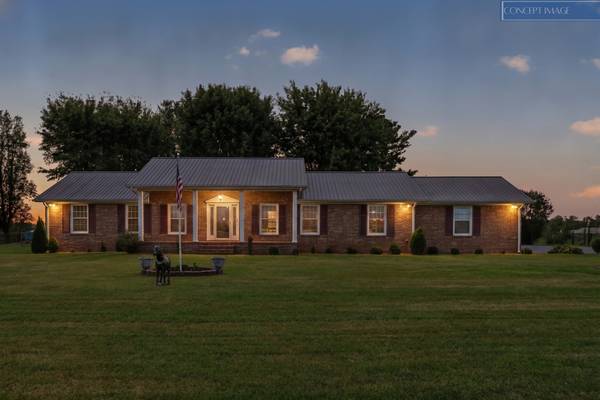 2085 Short Mountain Hwy, Smithville, TN 37166