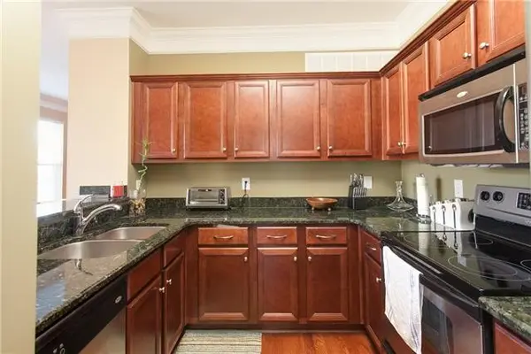 2310 Elliott Ave #407, Nashville, TN 37204