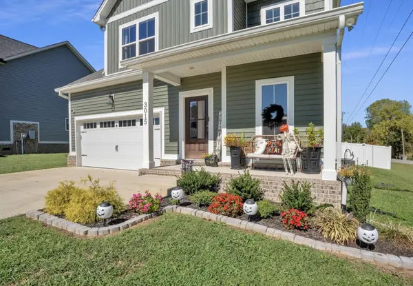 3015 Graystand Dr, Greenbrier, TN 37073