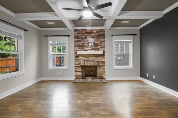 515 Somerset Ln, Clarksville, TN 37042