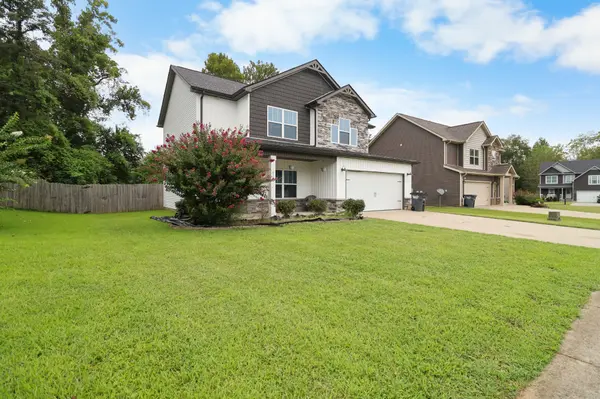 515 Somerset Ln, Clarksville, TN 37042