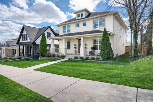 1009 Bate Ave, Nashville, TN 37204