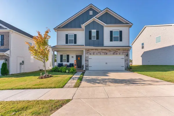 348 Winston Way, Gallatin, TN 37066