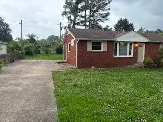 314 Nice Dr, Clarksville, TN 37042