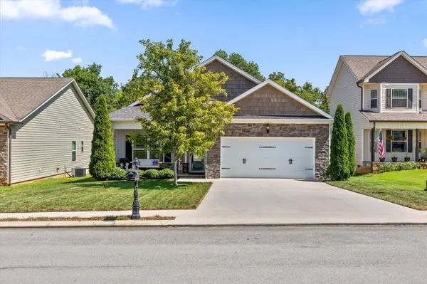 1614 Orchard Place #NE, Cleveland, TN 37323