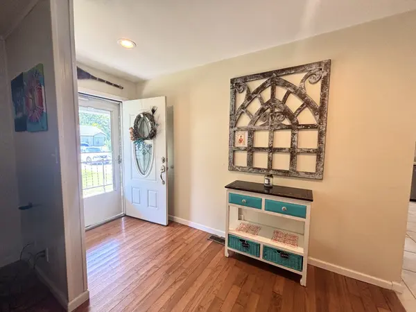 5619 Pembroke Fairview Rd, Pembroke, KY 42266