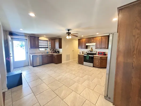 5619 Pembroke Fairview Rd, Pembroke, KY 42266