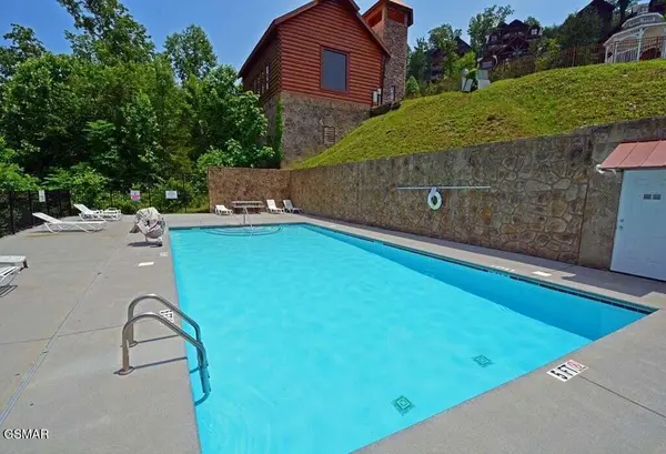 1740 High Rock Way, Sevierville, TN 37862